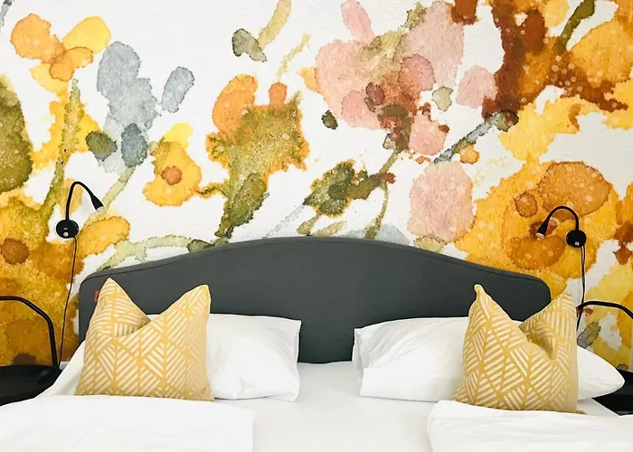 Apstay Eggenberg I Self Check-in I Parking Option Lejlighedshotel