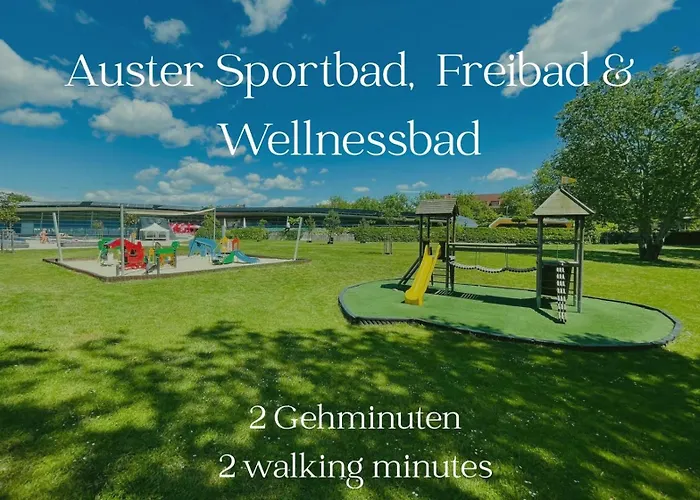 Apstay Eggenberg I Self Check-in I Parking Option 4*