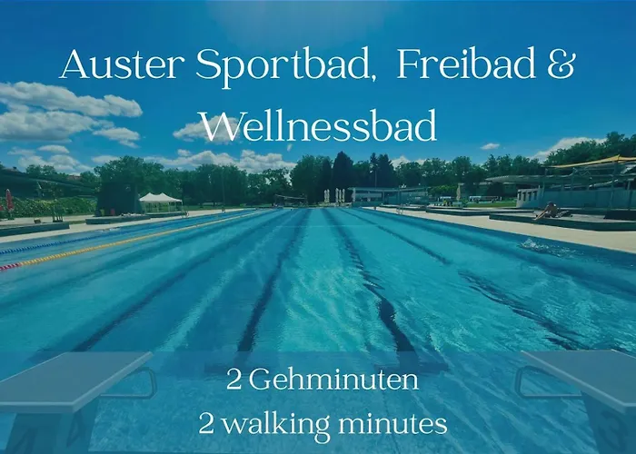 Апарт-отель Apstay Eggenberg I Self Check-in I Parking Option