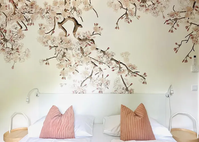 Apstay Eggenberg I Self Check-in I Parking Option Lejlighedshotel Graz