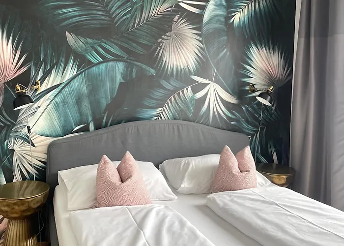 Apstay Eggenberg I Self Check-in I Parking Option Грац